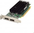 nVidia Quadro NVS 295 Graphics Card 256MB - PCI-E 16x - Low Profile (Certified Refurbished)