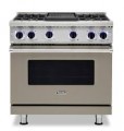 Viking VGR Freestanding 7 Series Gas 36