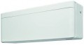Daikin Stylish Series FTXA42AW + RXA42B 4.2 kw White Stylish Wall Mounted Heat Pump Complete System for Home or Office UK