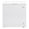 Willow Freestanding 199L Chest Freezer