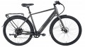 2025 Dawes Scenic Crossbar Electric Bike In Dark Grey
