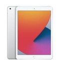 Apple - Refurbished 10.2-Inch iPad with Wi-Fi - 32GB - Silver