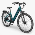 Fiido C11 City Electric Bike UK
