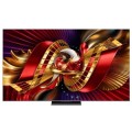 TCL 65C8L-UK 65 Inch QD-Mini LED 4K Google TV – Dolby Atmos 144Hz Gaming & Dolby Vision IQ UK