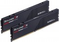 G.SKILL Ripjaws S5 Series (Intel XMP 3.0) DDR5 RAM 32GB (2x16GB) 5600MT/s CL28-34-34-89 1.35V Desktop Computer Memory UDIMM - Matte Black
