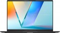 ASUS Vivobook S 14 OLED, AMD Ryzen AI 9, 24GB, 512GB SSD, Neutral Black, M5406WA-DS76
