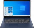 Lenovo - Ideapad 3 17 17