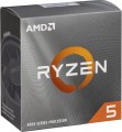 AMD Ryzensets 5 4500 Processor (6 Cores/12 Threads, 65W DTP, AM4 Socket, 11 MB Cache, Up to 4.1 GHz Max Boost, wraith stealth cooler)