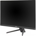 ViewSonic - 21.5 LCD FHD Monitor (DisplayPort VGA, HDMI) - Black