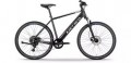 Carrera Crossfire-E 2026 Electric Hybrid Bike - S, M, L Frames UK