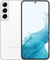 Samsung - Galaxy S22 256GB (Unlocked) - Phantom White