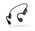H2O Audio - TRI 2 PRO Multi-Sport with Playlist - Black