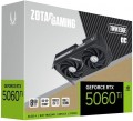 ZOTAC Gaming GeForce RTX 5060 Ti 8GB Twin Edge OC DLSS 4 8GB GDDR7 128-bit 28 Gbps PCIE 5.0 Gaming Graphics Card, IceStorm 2.0 Cooling, SFF-Ready, ZT-B50610H-10M
