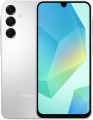 Samsung Galaxy A16 Dual LTE (A165F) 128GB 4GB RAM (Gray) Silver