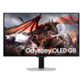 Refurbished Samsung Odyssey G8 LS32DG802SUXXU 32