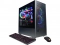 CyberPowerPC - Gamer Supreme Gaming Desktop - Intel Core i9-13900KF - 16GB Memory - NVIDIA GeForce RTX 3070 Ti - 2TB HDD + 1TB SSD - Black