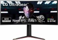 LG - 34 UltraGear 34GN850P-B