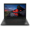 Refurbished Lenovo ThinkPad T480S Core i5-8350U 8GB RAM 256GB SSD 14 Inch Windows 11 Home Laptop