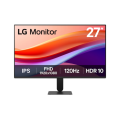 LG 27U411A-B 27