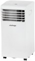 Challenge 5K Air Conditioner 5000BTU 3 in 1 with Remote Control UK