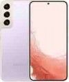 Samsung - Galaxy S22 5G 128GB (Unlocked) - Violet