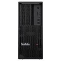 Lenovo ThinkStation P2 Tower Desktop PC Intel Core i7 14th Gen 16GB RAM 512GB SSD Black