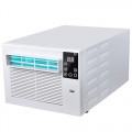 Portable Air Conditioner with Dehumidifier, Compact Mini Air Conditioner UK