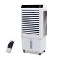 Evaporative Coolers Cooling and Heating Portable Air Conditioner 12000 BTU Unit with Remote Control Mobile Heater and Cooler Fan UK