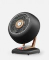 Vornado VHEAT Alchemy Whole Room Space Heater - Gunmetal