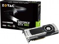Zotac GeForce GTX 980 Graphic Card (4GB, DDR5, 256 Bit)