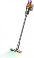 Dyson - V12 Detect Slim Cordless Vacuum - Yellow/Iron