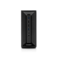 Zoostorm Delta 17L Intel Core i5-12400F 8GB RAM 500GB SSD GeForce GT710 No OS Desktop PC