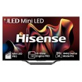 Hisense U7N 75 inch 4K Mini LED PRO Smart TV