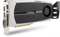 HP NVIDIA Quadro 6000 6.0GB Graphics