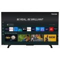 Toshiba 55UV2F53DBU 55-Inch 4K UHD Smart TV Dolby Vision HDR10 & VIDAA OS
