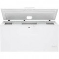 GE  14.1 Cu. Ft. Frost-Free Upright Freezer - White