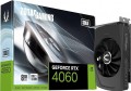 ZOTAC GAMING GeForce RTX 4060 8GB Solo DLSS 3 8GB GDDR6 128-bit 17 Gbps PCIE 4.0 Super Compact Gaming Graphics Card, ZT-D40600G-10L