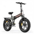 ENGWE EP-2 Boost Electric Bike UK