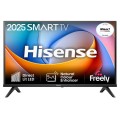 Hisense A4QTUK 32 inch Smart FHD LED TV