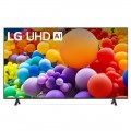 LG - 55” Class UT70 Series LED 4K UHD Smart webOS TV (2024)