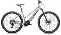 2025 Specialized Turbo Tero 4.0 Step-Through Electric Trekking Bike