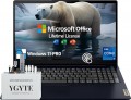 Lenovo Ideapad 3 15 Inch Touchscreen Laptop Computer, FHD 15.6 Laptop Touch Screen Intel Core i5 Laptop PC Lifetime Office 40GB RAM 1.5TB Storage(1TB SSD+512GB PSSD) Windows 11 Pro Numeric Keypad