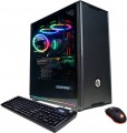 CyberPowerPC - Gamer Supreme Gaming Desktop - Intel Core i9-12900KF - 16GB Memory - NVIDIA GeForce RTX 3080 - 1TB SSD - Black