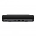 HP Elite Mini 805 G8 AMD Ryzen 7 5700GE 16GB RAM 512GB SSD Windows 11 Pro Mini Desktop PC UK