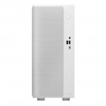 ASUS V500 V501MV-W521H85W Intel Core 5 210H 16GB RAM 1TB SSD Windows 11 Home Mini Tower PC - White UK