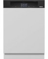 Miele G7916SCI Dishwasher - Stainless Steel