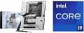 MSI Z790 PROJECT ZERO Motherboard + Intel® Core™ i9-14900KF Desktop Processor 24 cores