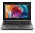 HP ZBook 15 G6 Mobile Workstation