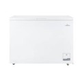 Willow Freestanding 292L Chest Freezer