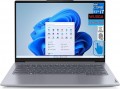 Lenovo ThinkBook 14 Gen 6 Home & Business Laptop (Intel i7-1355U 10-Core, 64GB DDR5 5200MHz RAM, 512GB PCIe SSD, Intel Iris Xe, 14